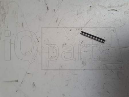 STIFT S-0324, M3X24 DIN 1481 O.M.