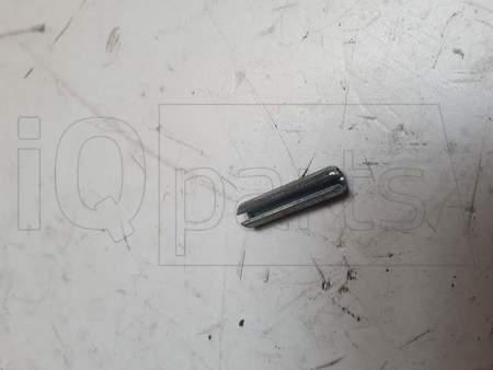 PIN S-0626, M6X26 VZ DIN 1481 O.M.