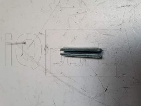 STIFT S-0840, M8X40 DIN 1481 O.M.