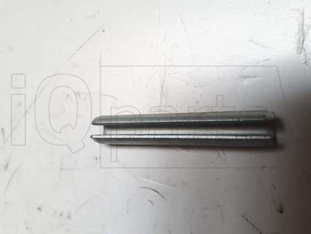 STIFT S-0850, M8X50 DIN 1481 O.M.