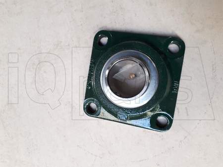 HOUSING LAGEREINHEIT XSG50X143X54