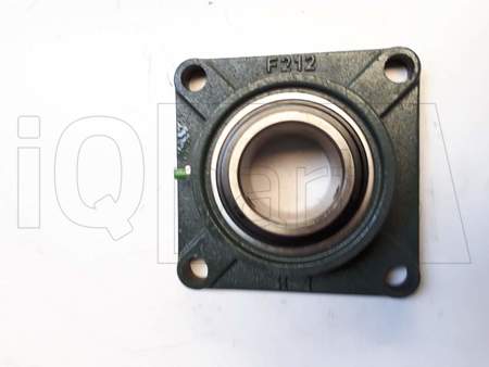 BEARING LAGER LEF 212 2F   UCF 212 FS