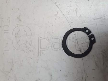 RING SICHERUNGSRING A25X2 DIN471