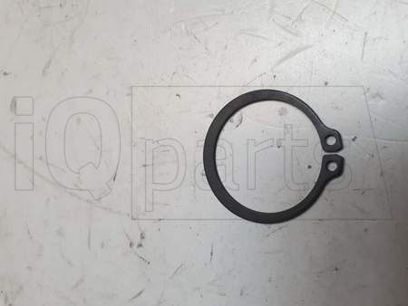 RING SICHERUNGSRING A35X1,5 DIN 471