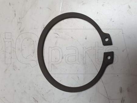 RING SICHERUNGSRING A75X2,5 DIN 471