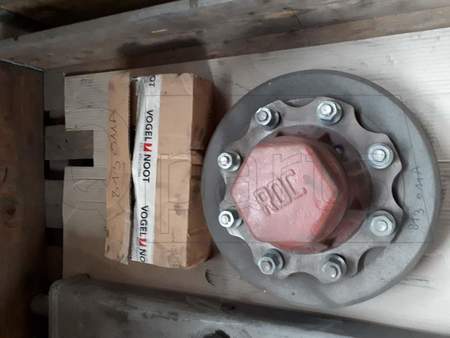 NABE SATZ NABE KPL. MONROC