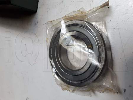 LAGER RILLENKUGELLAGER 6208 Z