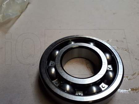 LAGER RILLENKUGELLAGER 6311