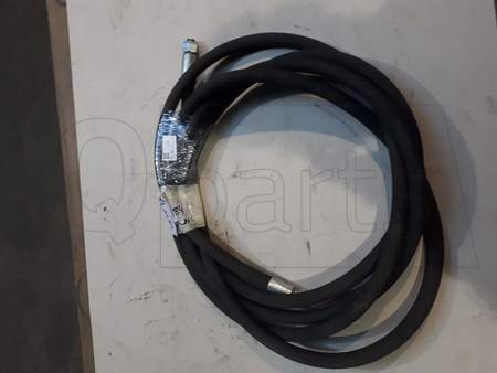 SCHLAUCH HD-SCHL. 5000MM NW10 , COMPACT 2LAGIG DKOL/DKOL