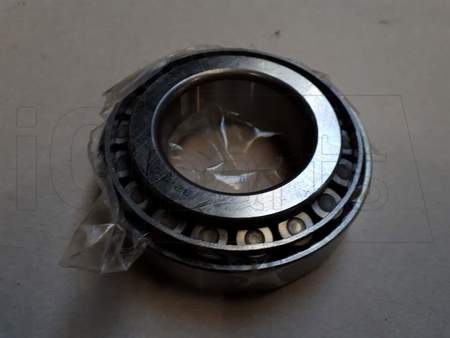 LAGER KEGELROLLENLAGER 322.09