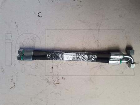 TUBE NW8X320 DKL90/DKL90 LS316501