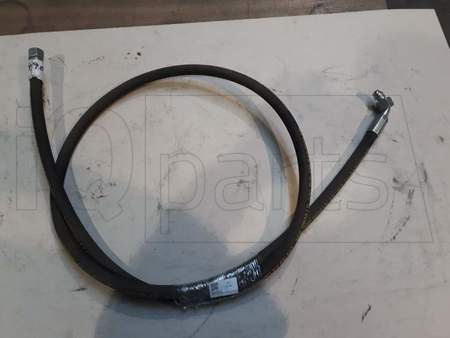 TUBE 2100MM NW10 COMPAKT 2-LAGIG