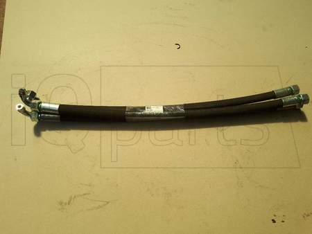 SCHLAUCH 600MM NW10 COMPAKT 2LAGIG , DKL/DKL90GR