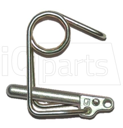 Klappstecker 8X42 SPEZIALB. 90004119