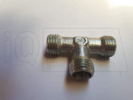 PIECE T-STUECK M 14X1,5