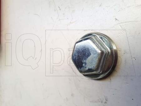 KAPPE KAPPE 47 DM 20GEV FZB