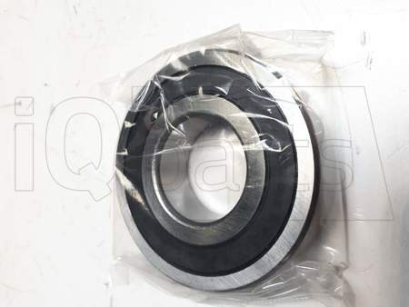 LAGER RILLENKUGELL. 6308-2RS