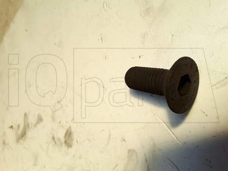 Vite Y-1435, M14X35 10.9 DIN 7991 O.M