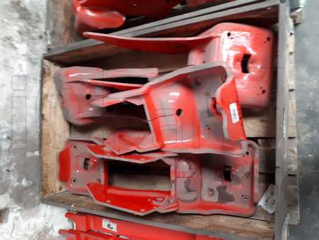 HOLDER GRINDELTR. NON-STOP STEINS.