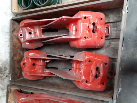 HOLDER GRINDELTR. HYDR.STEINS., XM/XMS/XS