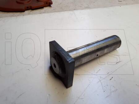 Bolzen LAGERBOLZEN GESCHW.