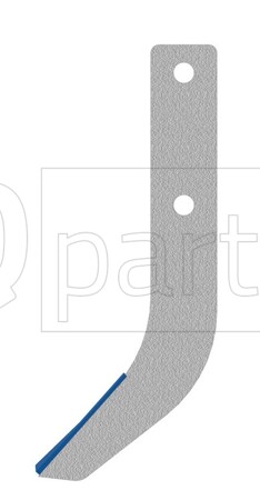 Fräshaken RS18197 DIAMANT