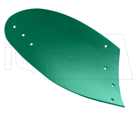 Отвал плуга  MK 226.02.14 1; MU352  435.01.14 1; MU, MS, MSK, MKS, MK224=>MK226; REGENT