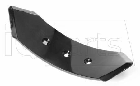 Dalta cultivator AF4922  120x10x420 LA75