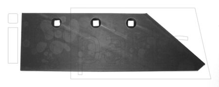 Schare 172418, 172402  150x11