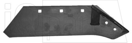 Schare - Wechselspitzenschare 010 550G  15"