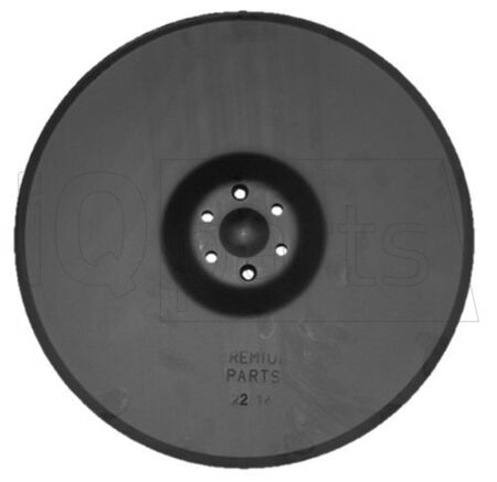 Scheibe 2301 0201  340x2,5 GL