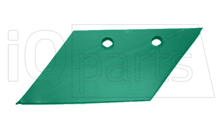 Лемех предплужникa 066873