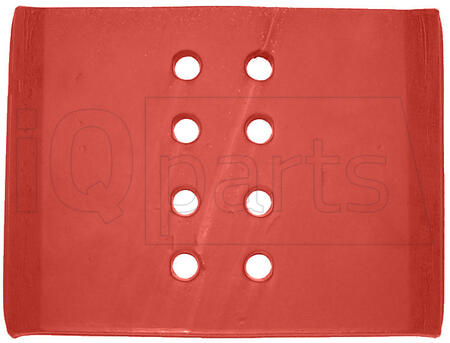 Anlagenschoner 063601A