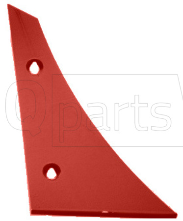 Canto de desgaste 073250 10MM