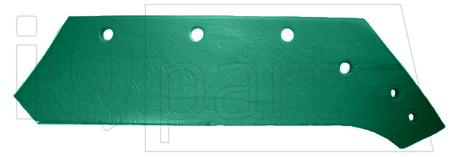 Schare - Wechselspitzenschare 073056