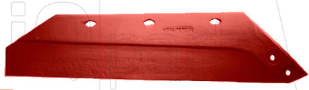 Schare - Wechselspitzenschare 9291290 KG14/16RSS