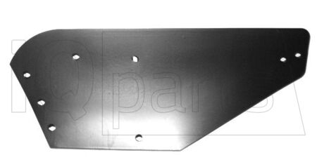 Mollblech -Streichblech 616105, 616093