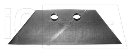 Düngereinlegeschar 631112