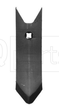 Scharspitze 506069 80x15 hardface