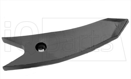 Scharspitze 05-02-0555  80x20  Hardface, 506069 SH 80x20 hardface spitz