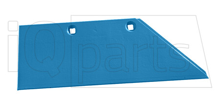 Scharblatt 335 2120  SB43D  150x11