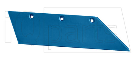 Лемех 335 2134 SB56D 150x11