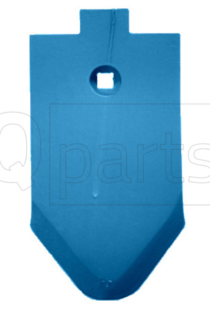 Scharspitze 337 4388 120x10MM hardface