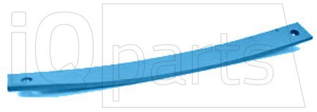 Streifen 344 4021; 344 10063