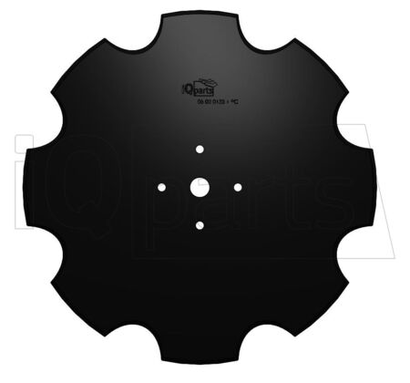 Scheibe 05-02-0133 465X4