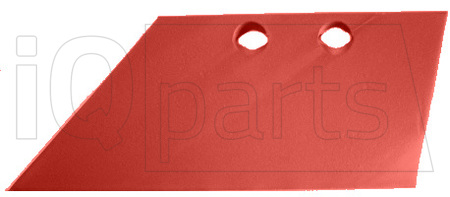 Düngereinlegeschar 026087  3AL  CN100028