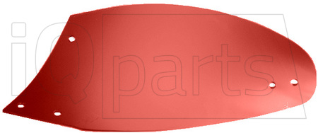 Mollblech -Streichblech 84 087