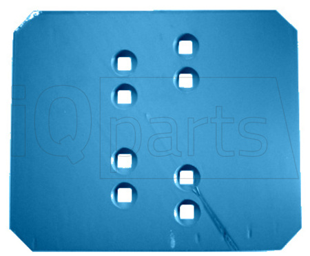 Anlagenschoner 27081400 XP-6