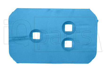 Protezione strisciante XP-4  2708 1500