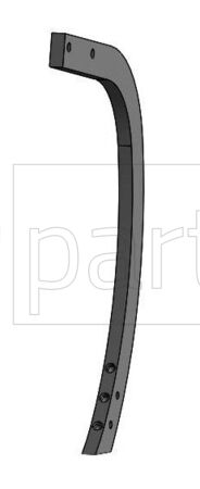 Etancon Cultivateur KM060226